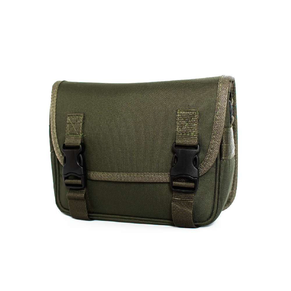 Lornetka Kandar 10x50 BAK4 Wodoodporna Olive