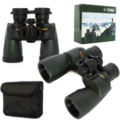 Lornetka Kandar A149 8x42 Waterproof Olive