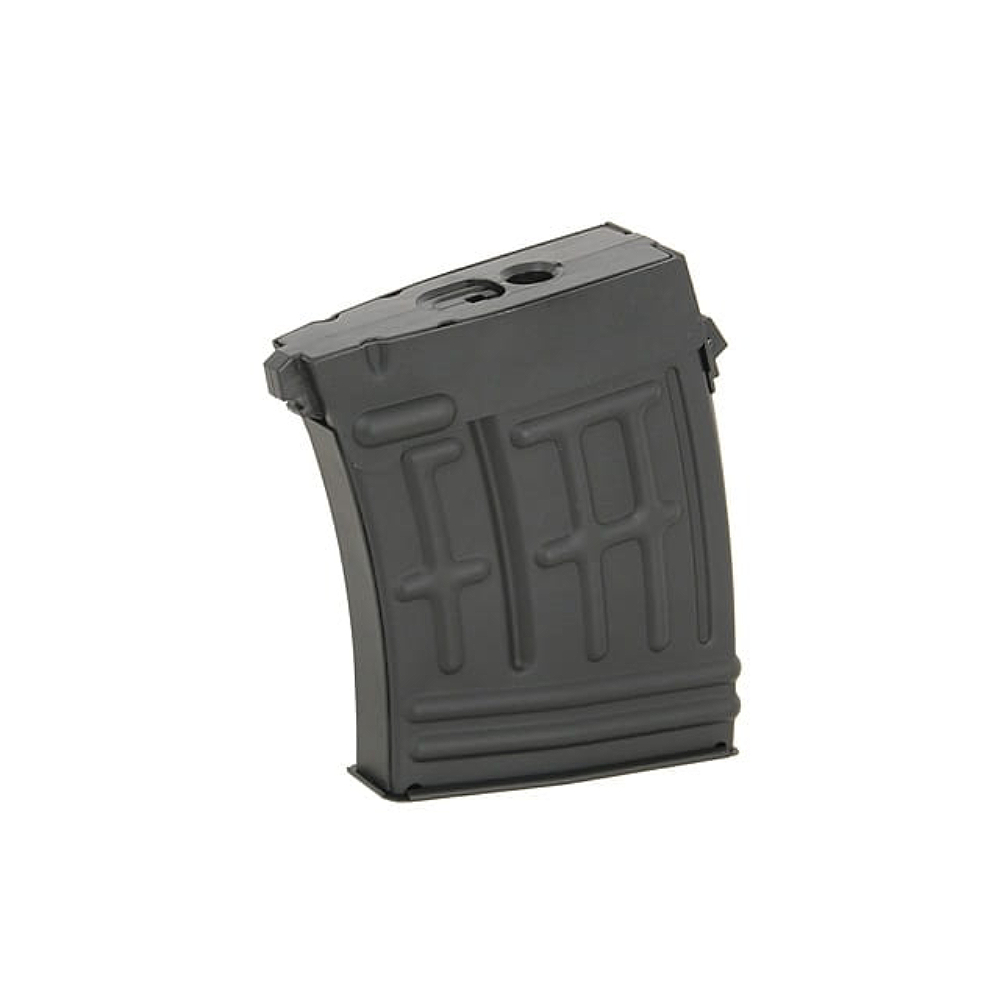 Magazynek Cyma Hi-Cap SVD C.95 Czarny 2