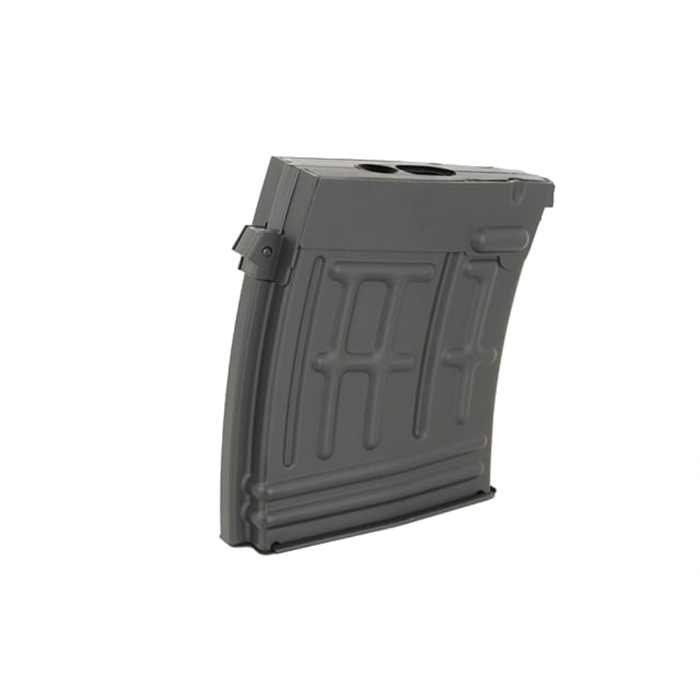 Magazynek Cyma Hi-Cap SVD C.95 Czarny 2