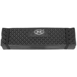 Mata Składana Termiczna 180x58x1cm MFH Czarna