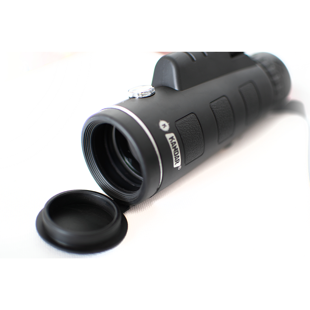 Monokular 18X42 / A28 / Czarny