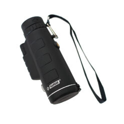 Monokular 18X42 / A28 / Czarny