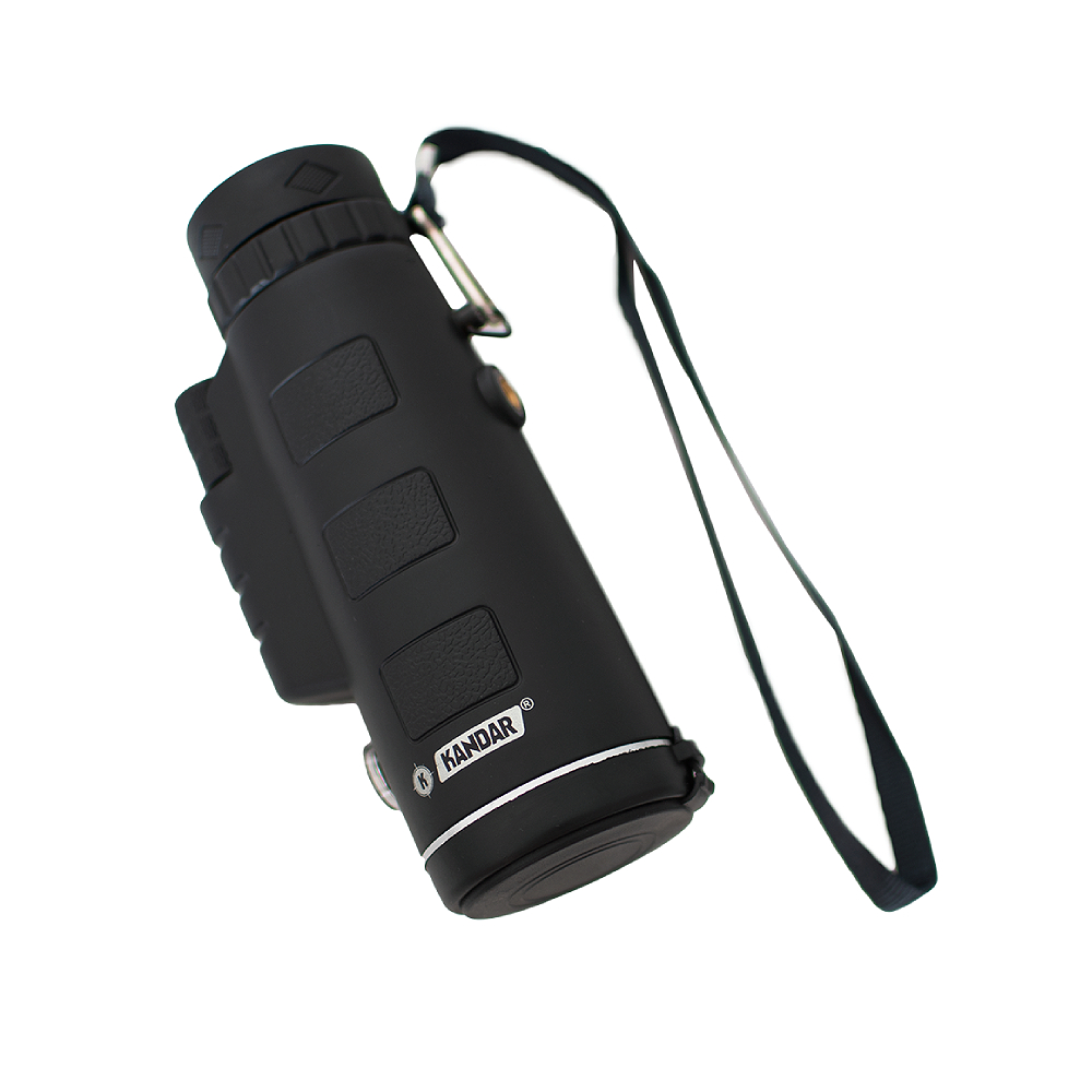 Monokular 18X42 / A28 / Czarny