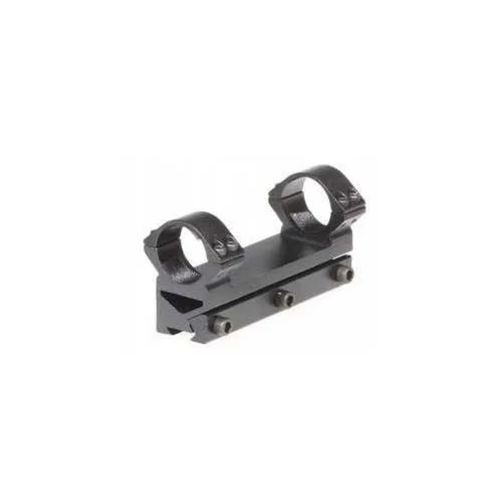 Montaż Jednoczęściowy 25mm 22mm Wysoki M5020