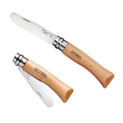 Nóż Opinel My First in Box nr 07 z Pokrowcem