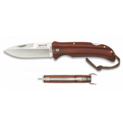 Nóż Składany IGAZU Albainox 19757