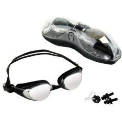 Okulary Pływackie + Akcesoria