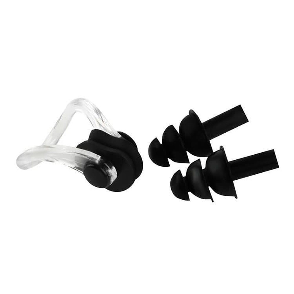 Okulary Pływackie + Akcesoria