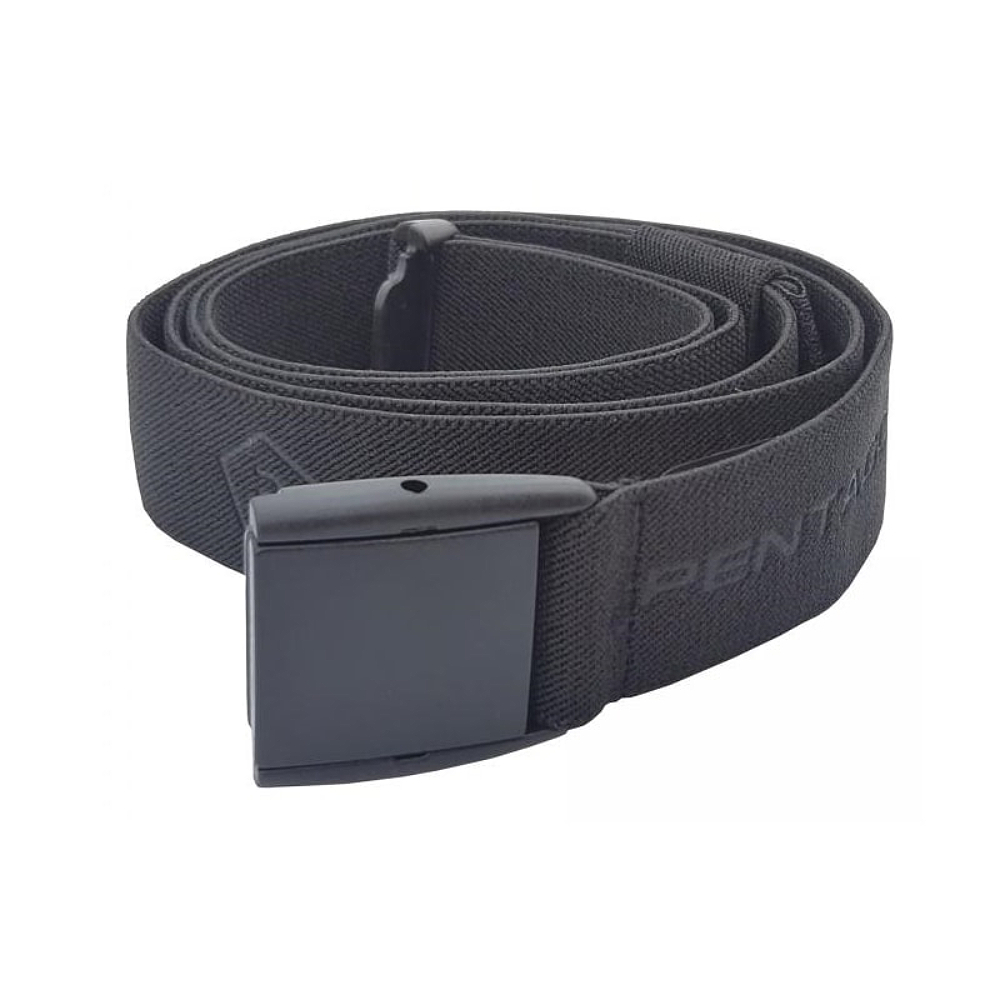 Pasek Pentagon Hemantas Elastic Black