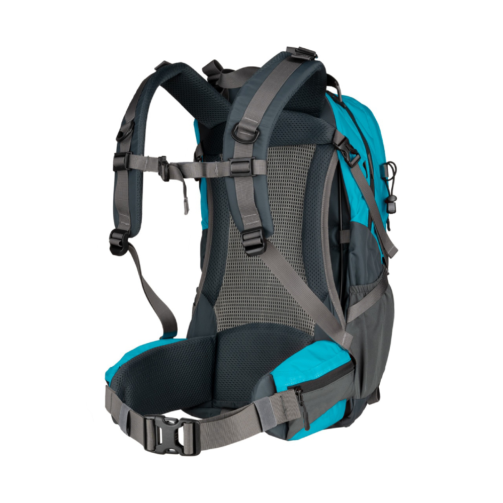 Plecak Turystyczny Alpinus Tarfala 35L Morski