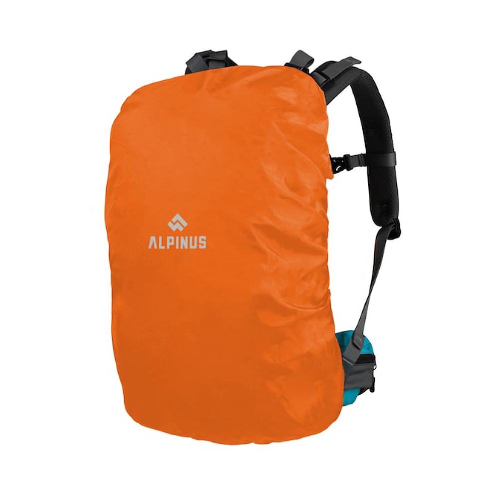 Plecak Turystyczny Alpinus Tarfala 35L Morski