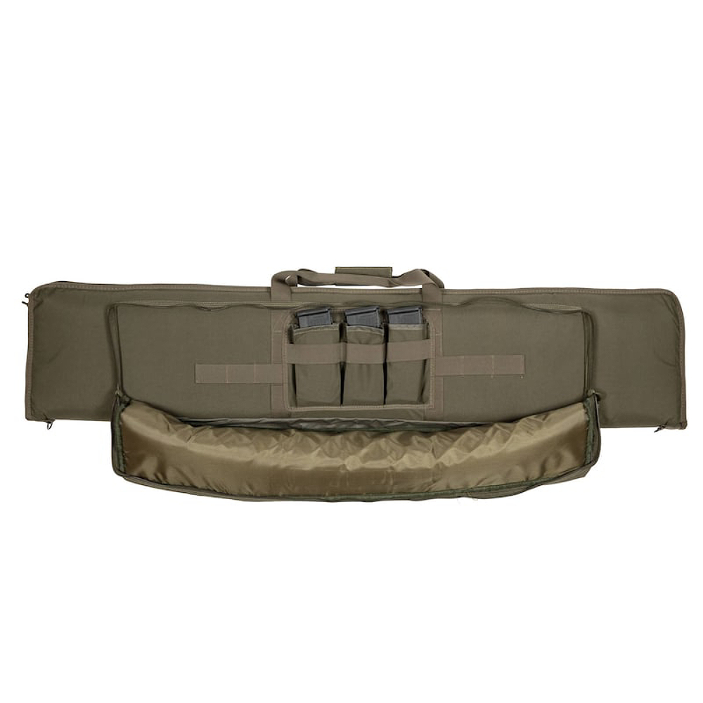 Pokrowiec na Broń Primal Smilodon II 125cm Olive