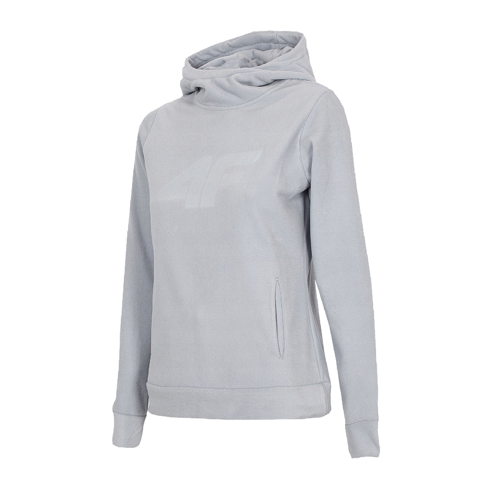 Polar Damski 4F PLD352 Ch. Jasny Szary