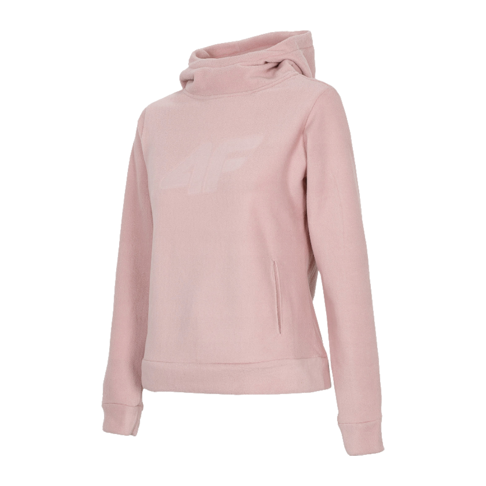 Polar Damski 4F PLD352 Pudrowy Koral