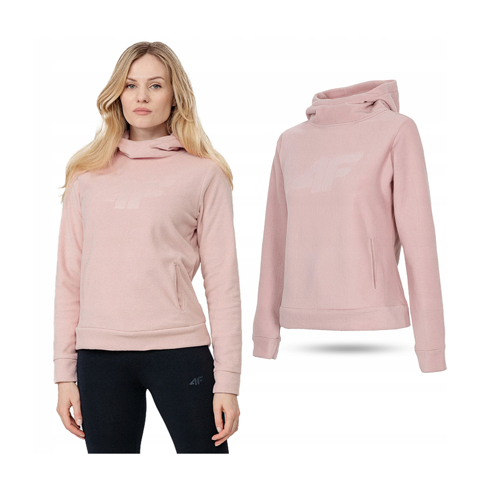 Polar Damski 4F PLD352 Pudrowy Koral