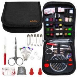 Przybornik do Szycia Czarny