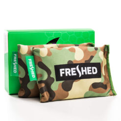Saszetki Odświeżające Obuwie FRESHED Normal Moro