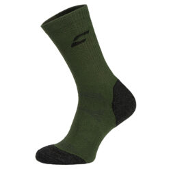 Skarpety Comodo TRE1 Khaki/Black