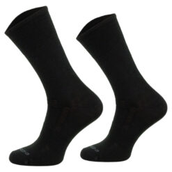 Skarpety Comodo TRE16 Merynos Black