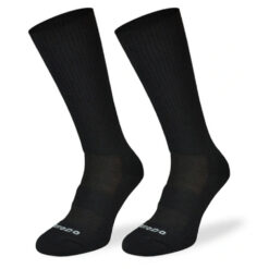 Skarpety Comodo TRE2 Black