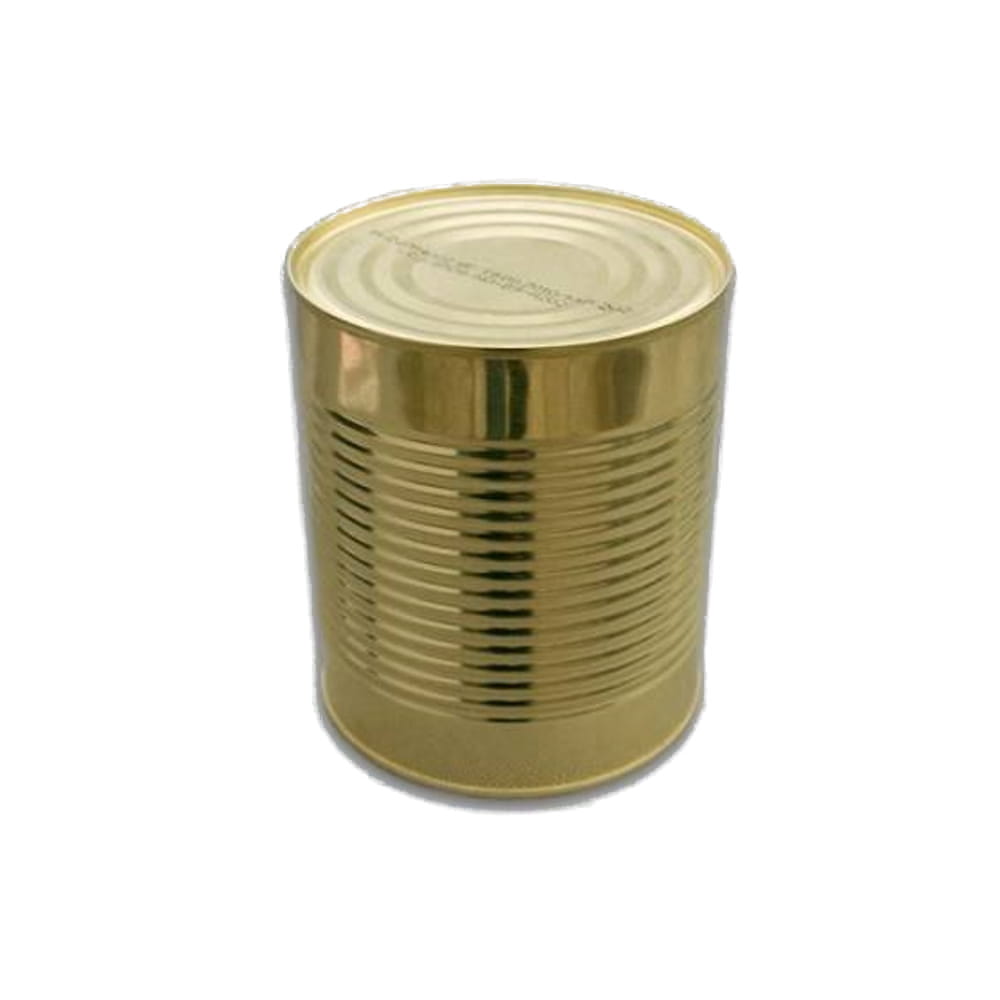 Słonina Wojskowa z Czosnkiem 770g