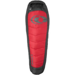 Śpiwór Loap Artes Czerwony