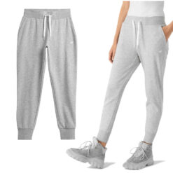 Spodnie Damskie 4F SPDD351 Ch. J. Szary M.