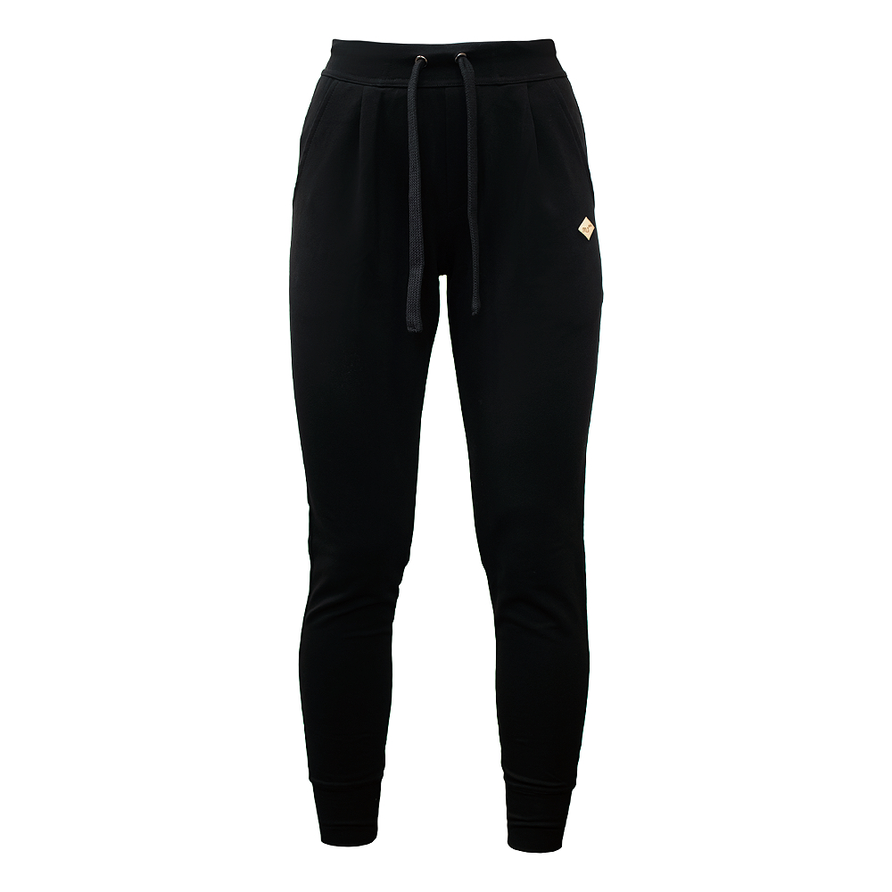 Spodnie Dresowe MXMODA Czarne