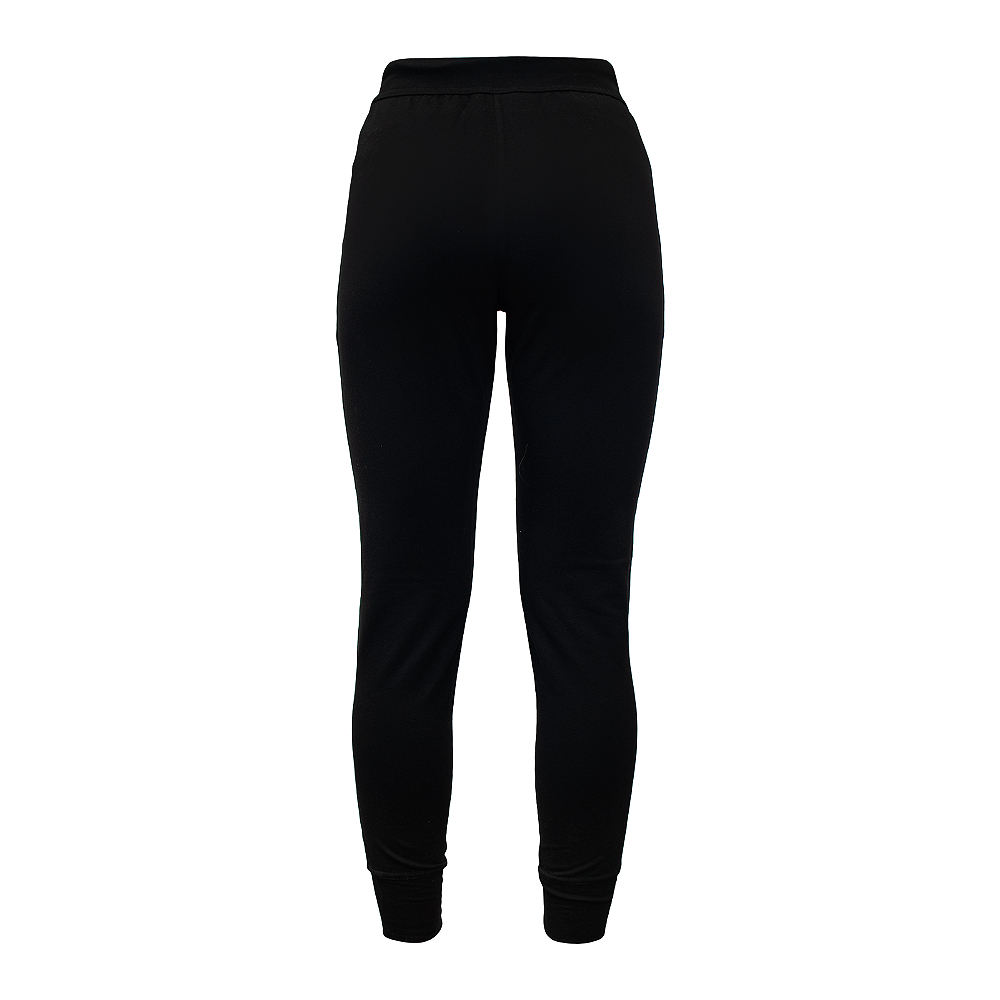 Spodnie Dresowe MXMODA Czarne