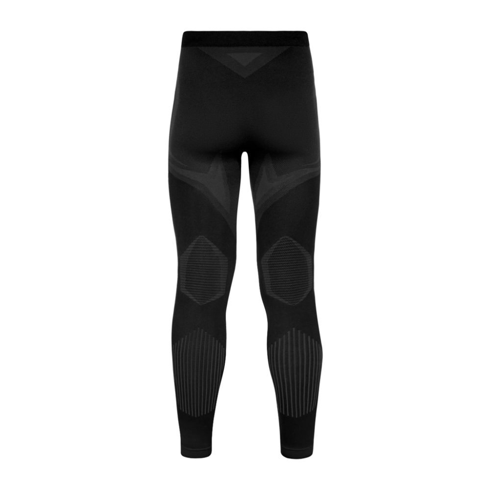 Spodnie Spaio Confidence Męskie Black_Grey