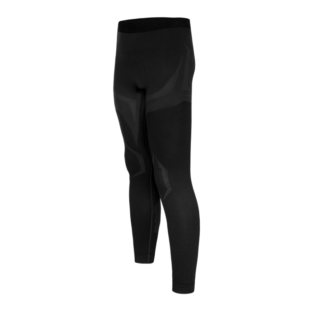 Spodnie Spaio Confidence Męskie Black_Grey
