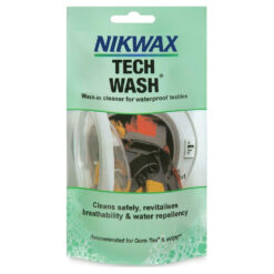 Środek Piorący Nikwax TECH WASH saszetka 100ml