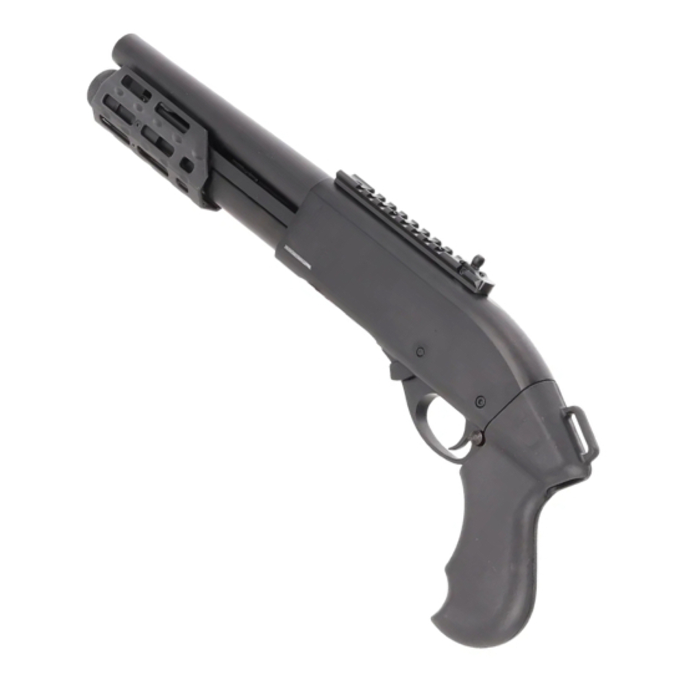 Strzelba ASG Specna Arms SA-VGS15 VAPOR Czarna