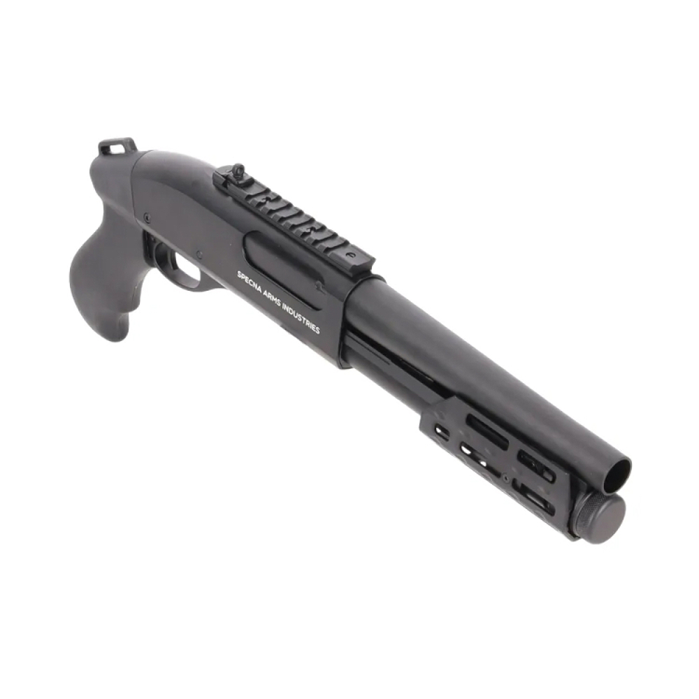 Strzelba ASG Specna Arms SA-VGS15 VAPOR Czarna