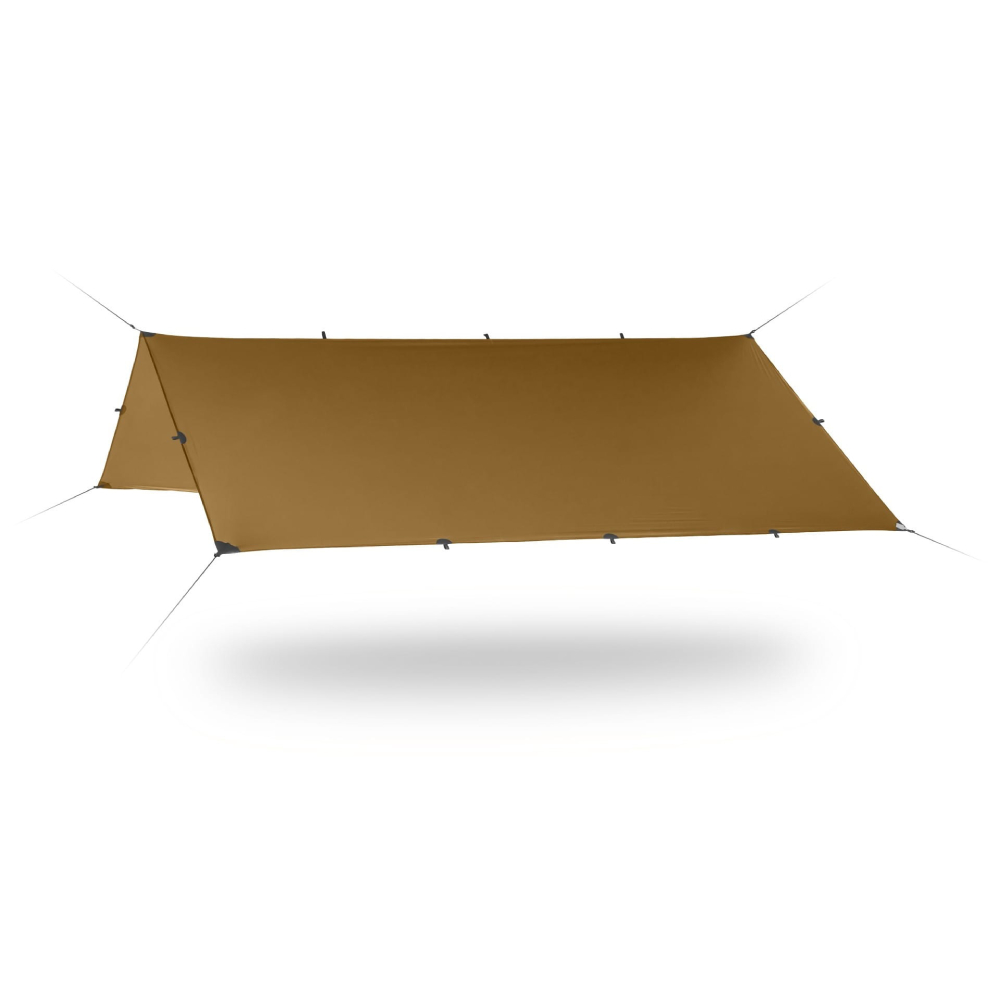 Tarp Groza Lesovik Kangaroo Brown 3x3