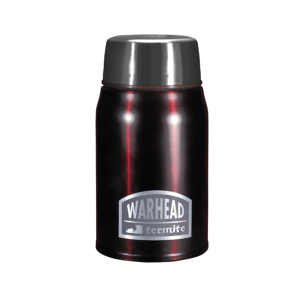 Termos Obiadowy Warhead Termite Jar Plum 0,75L