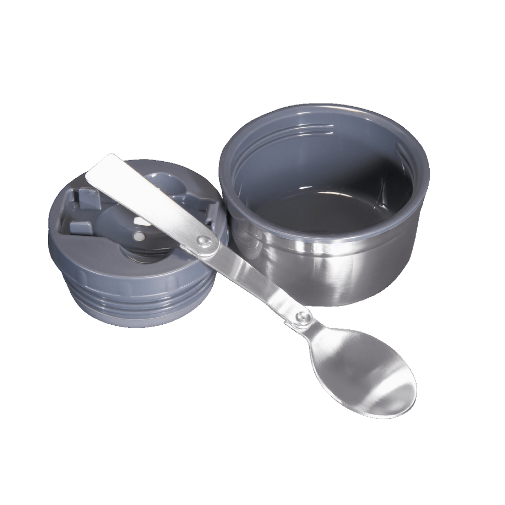 Termos Obiadowy Warhead Termite Jar Plum 0,75L