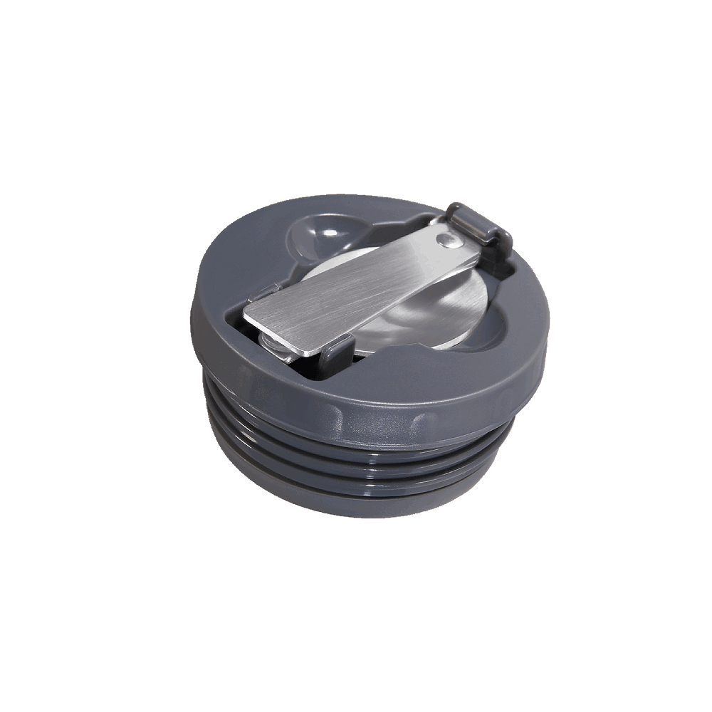 Termos Obiadowy Warhead Termite Jar Plum 0,75L