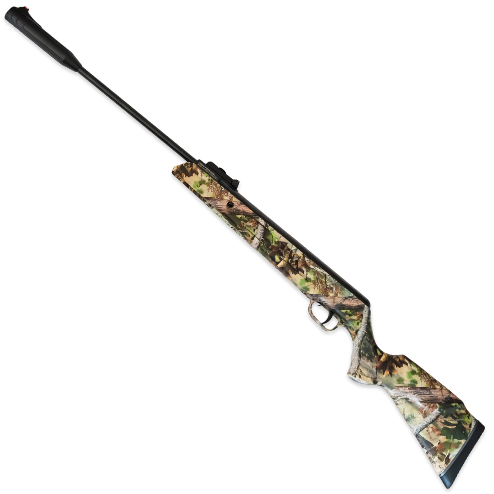 Wiatrówka Artemis GR1000S Protocol Real Camo 4,5mm