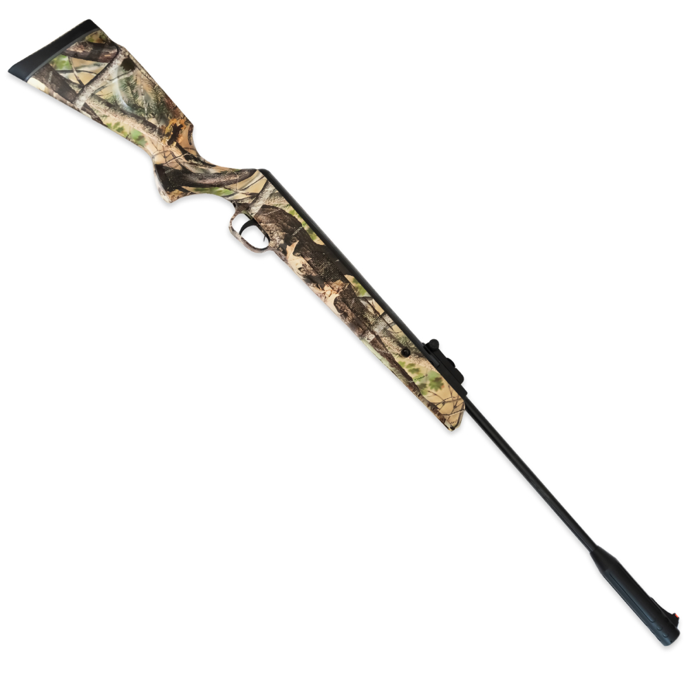Wiatrówka Artemis GR1000S Protocol Real Camo 4,5mm