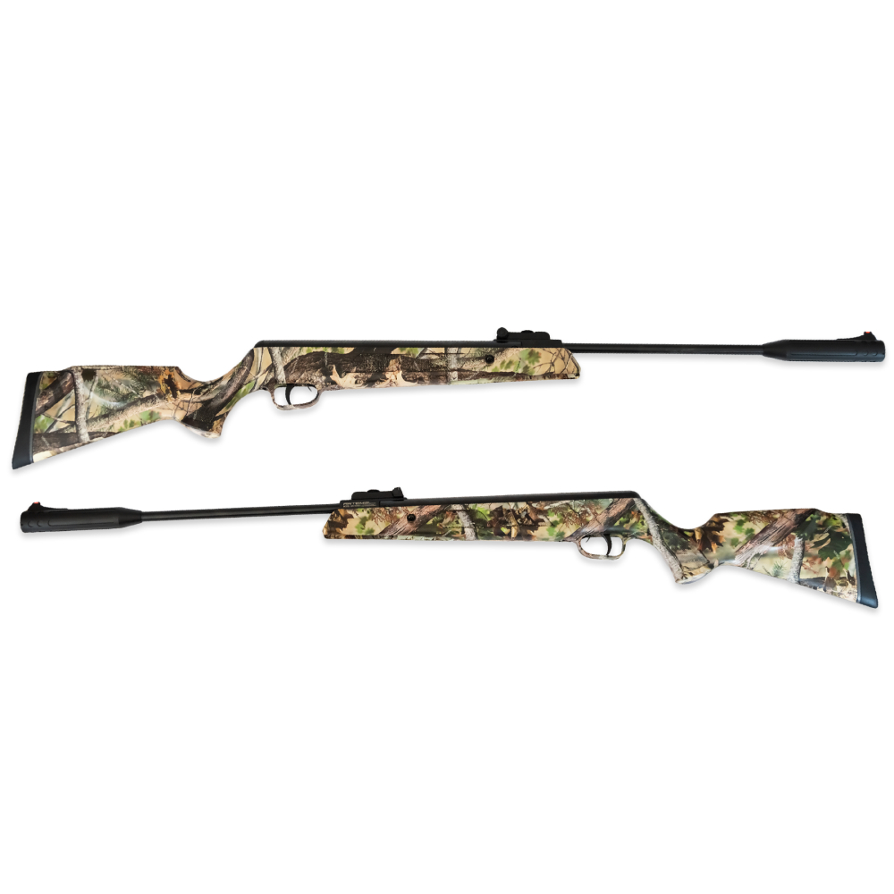 Wiatrówka Artemis GR1000S Protocol Real Camo 4,5mm
