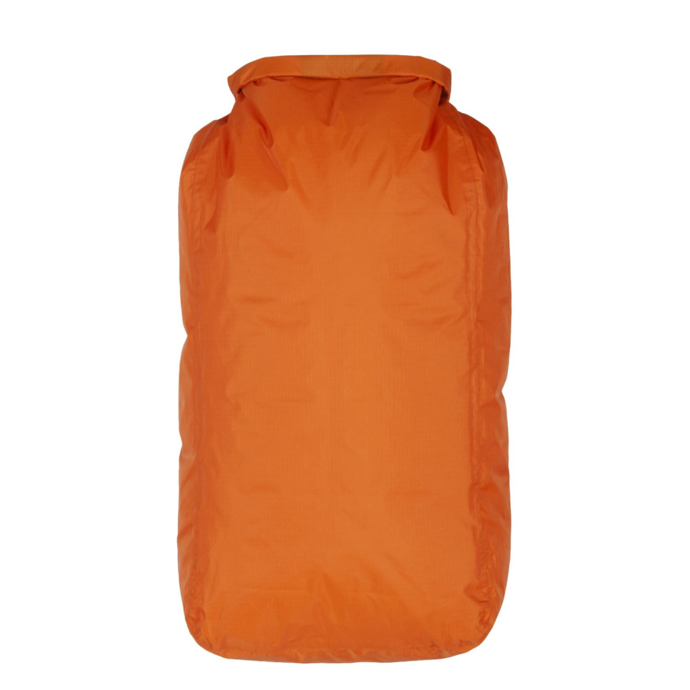 Worek wodoszczelny ARID DRY SACK Helikon 50 L Pomarańczowy/Czarny