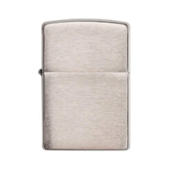 Zapalniczka Zippo Chromowana Sztormowa