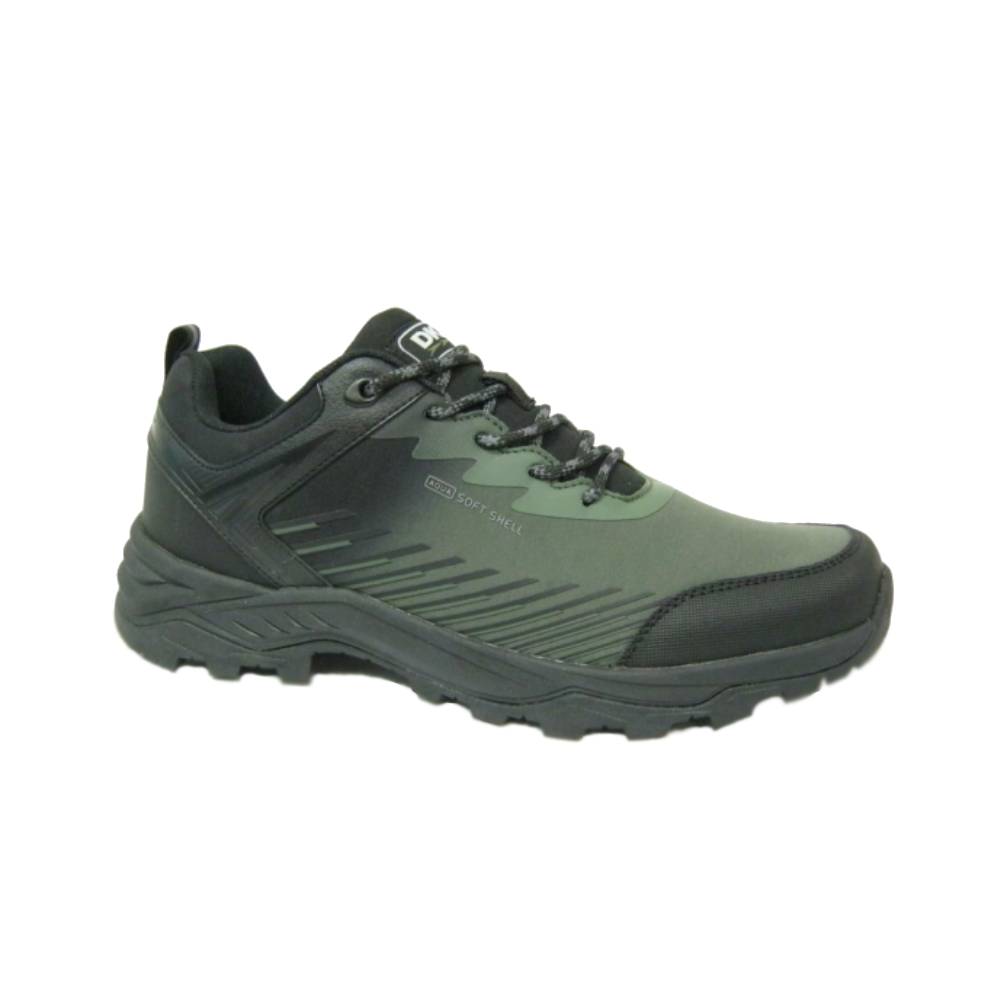 Buty DK VB17232 Reaper Męskie Khaki