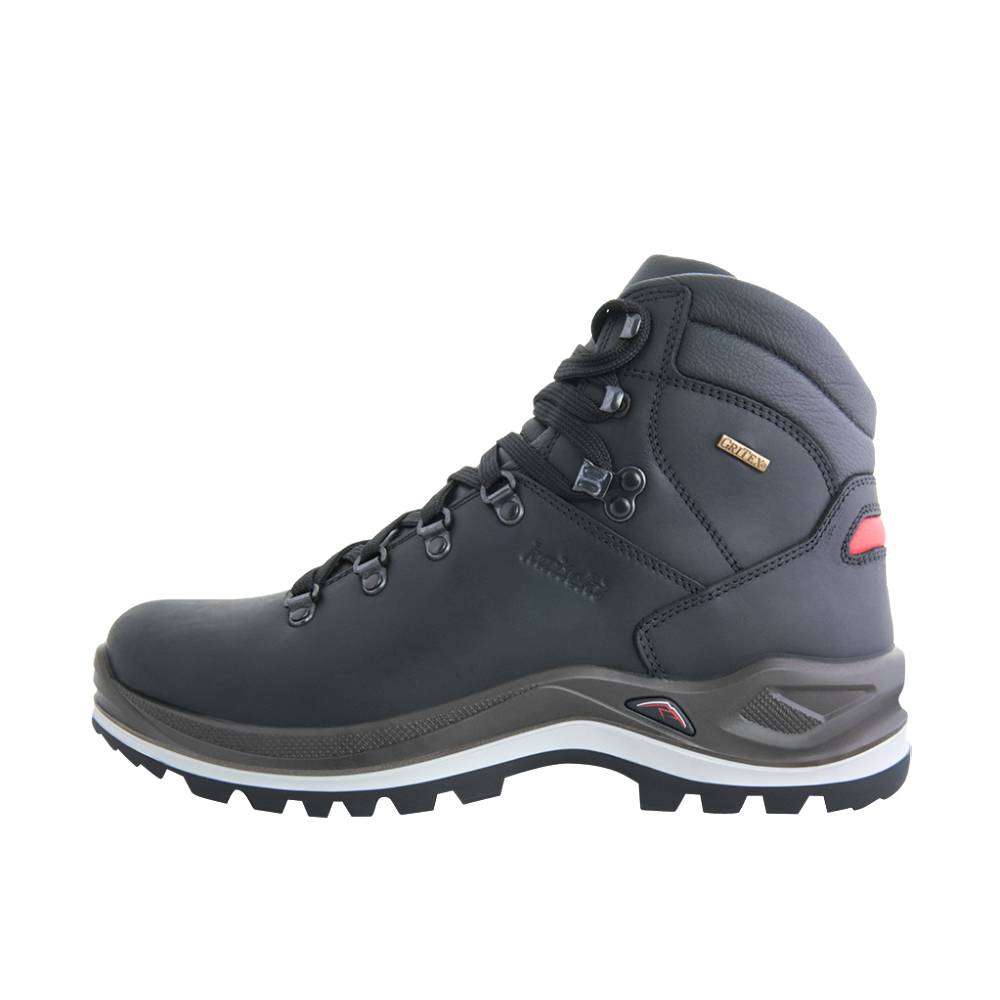 Buty Kaiteki 13701D6G Dakar Ranger Nero