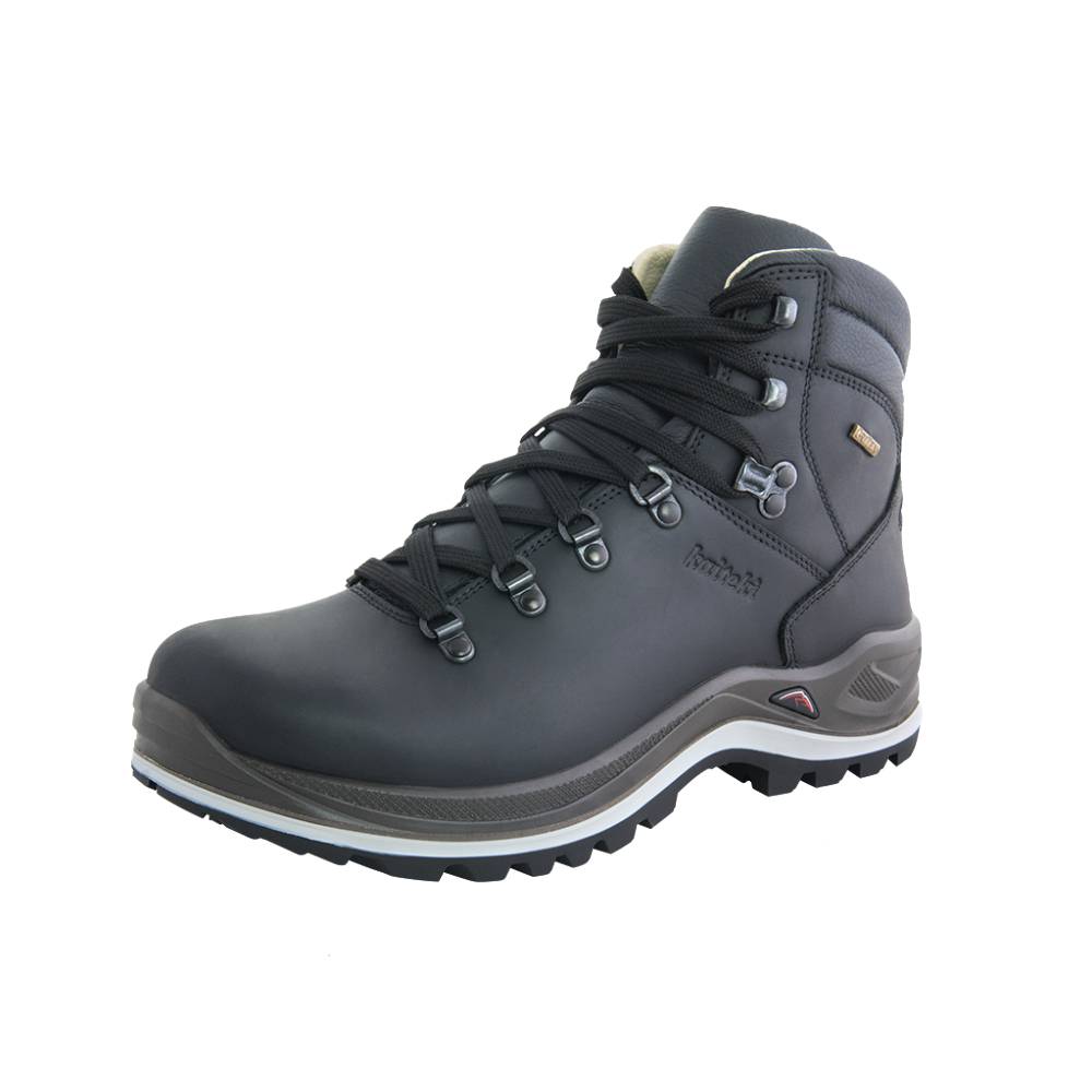 Buty Kaiteki 13701D6G Dakar Ranger Nero