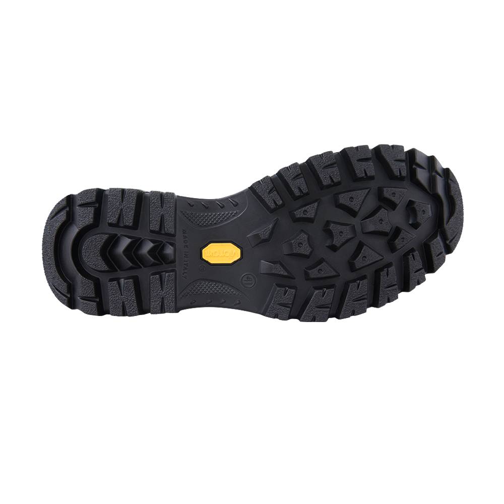 Buty Kaiteki 13701D6G Dakar Ranger Nero