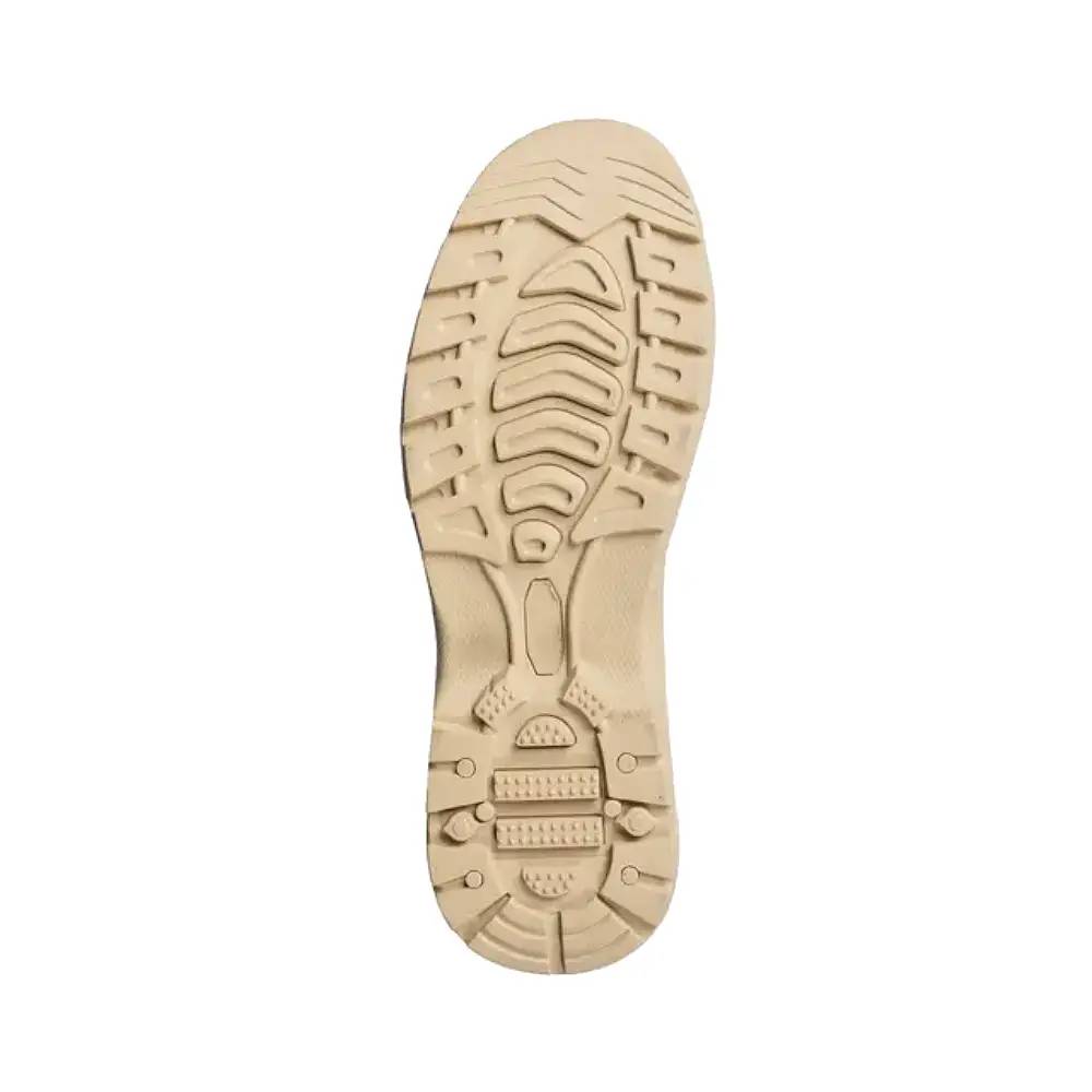 Buty Safety Jogger Wysokie Dune Sand