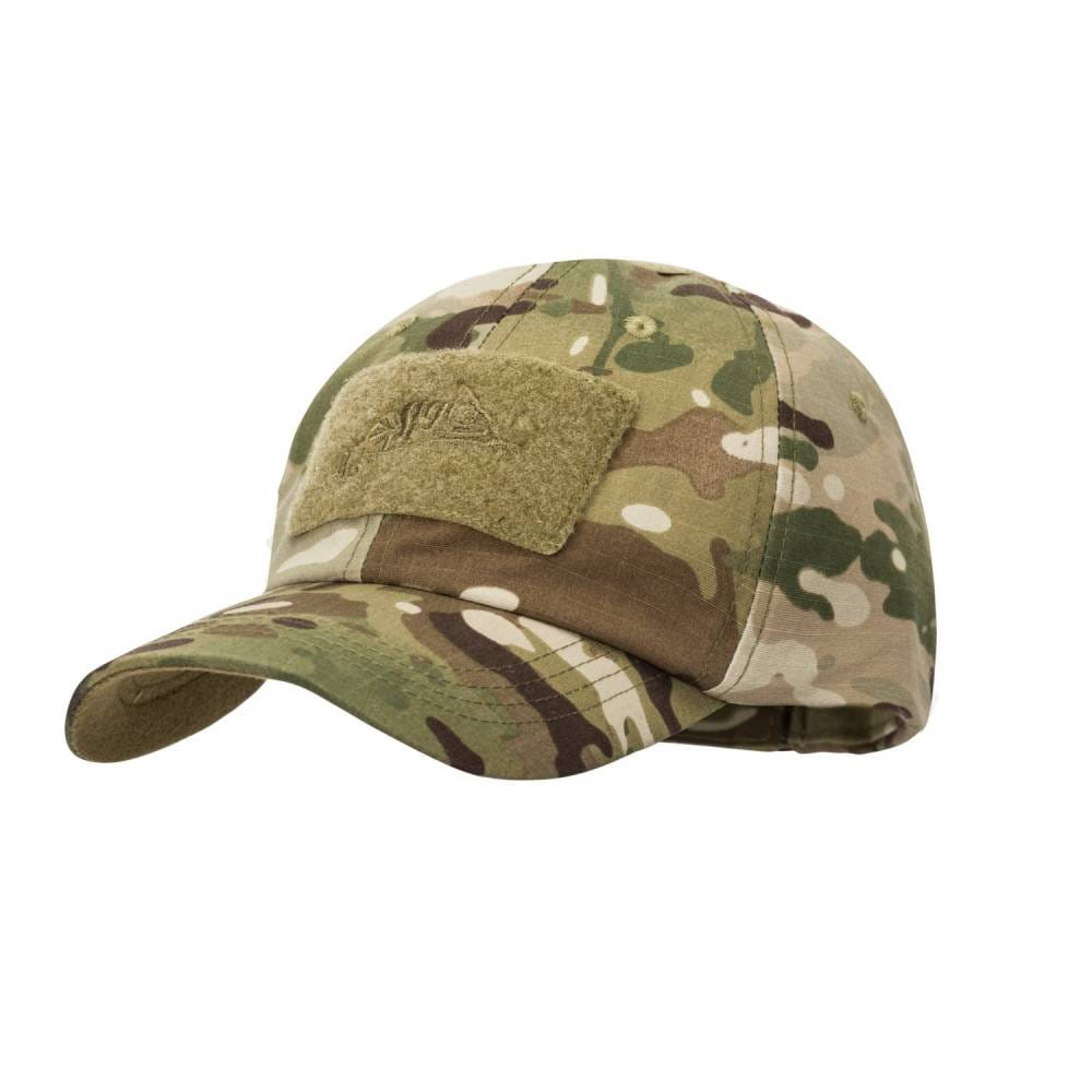 Czapka Baseball NyCo Ripstop Helikon Multicam